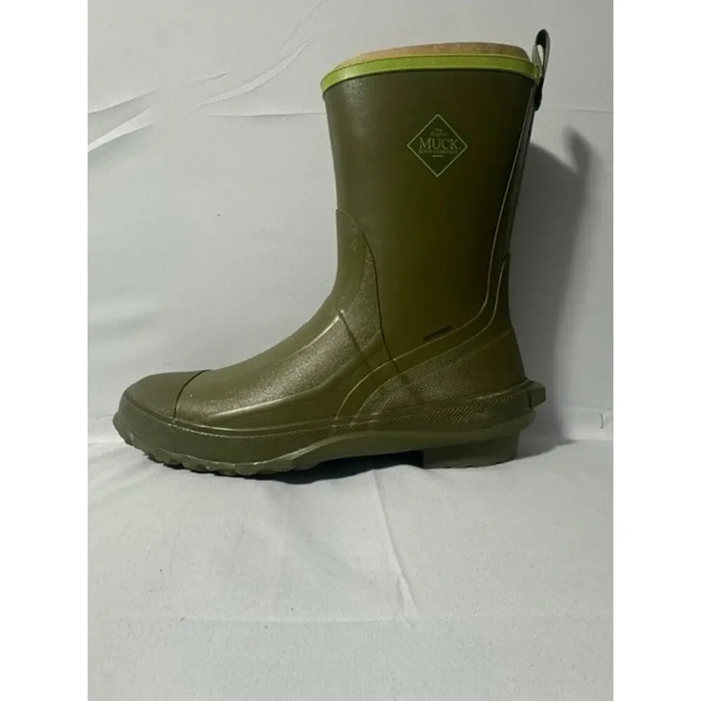 Muck Boot Company Mens Harvester 12